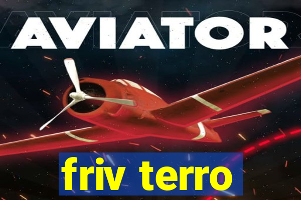 friv terro